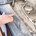 Multi-Purpose Easy Cleaning Foam Cleaner Spray