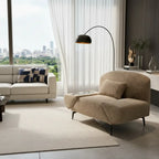 Multi-Angle Rotating Single Lounge Sofa