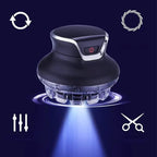 Easy Trim Rotating Head Hair Clipper