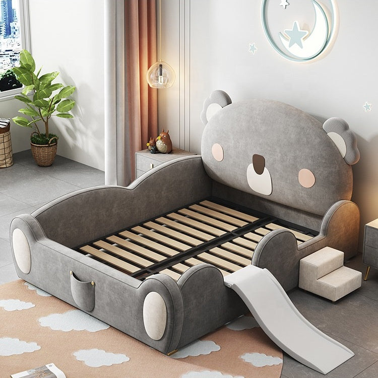 Playtime Koala Slide Kids Bed