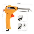 Automatic Easy Soldering Wire Welding Kit