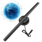 ScreenHolo™ Hologram Fan