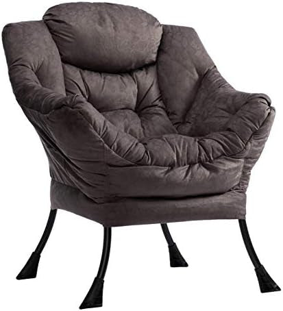Fluffy Lazy Sofa Chair