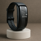 Silent Sight Mini Wireless HD Camera Watch
