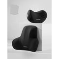 Soft 'n' Smooth Drive Memory Foam Car Pillow