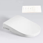 Eco Smart Built-in Bidet Toilet Seat