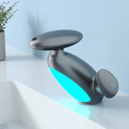 Luminous Pull Out Modern Faucet