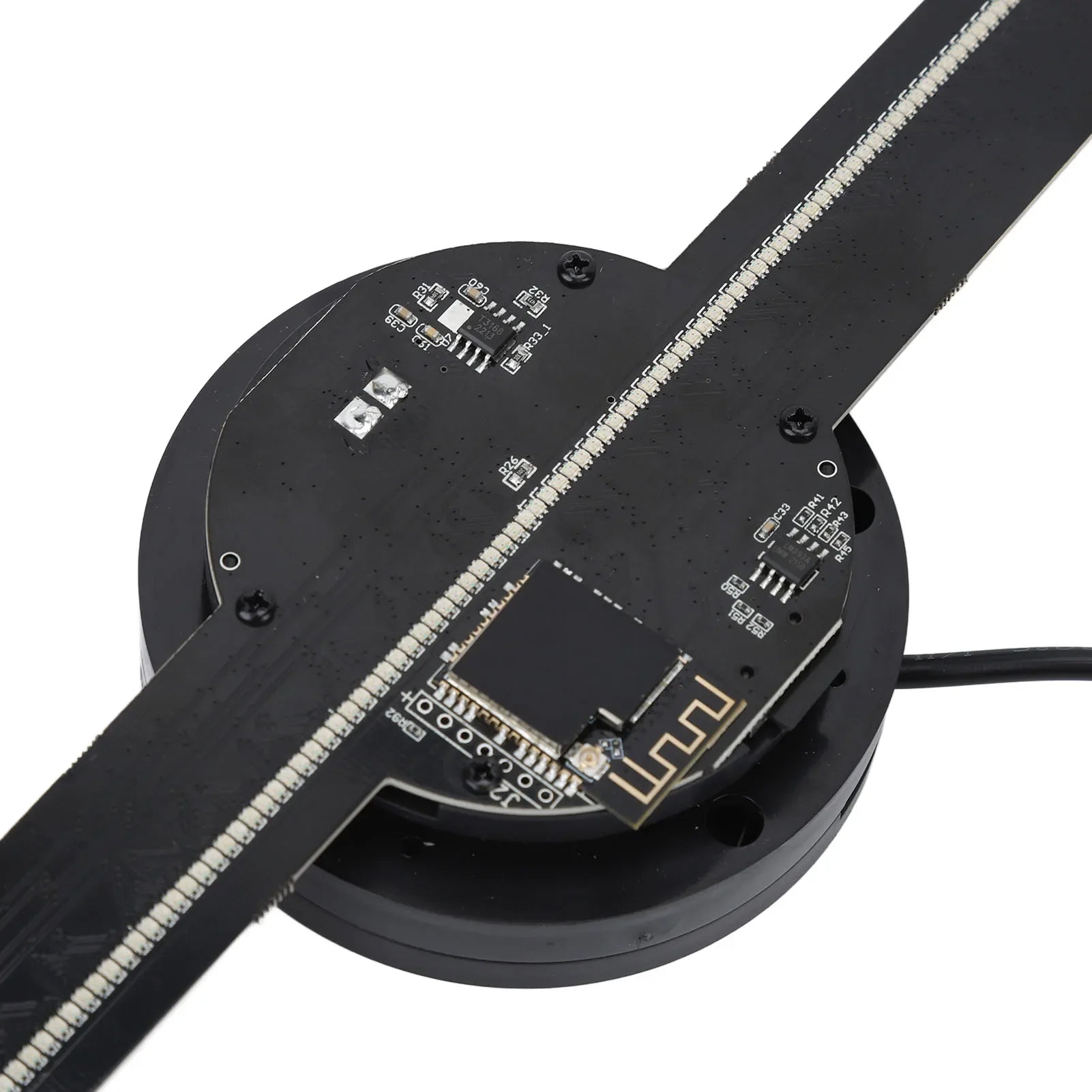 ScreenHolo™ Hologram Fan