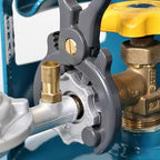 Gas Gauge Reliever Valve Wrench