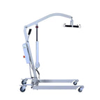 Adjustable Mobility Assistance Senior Hydraulic Lift Transfer Device