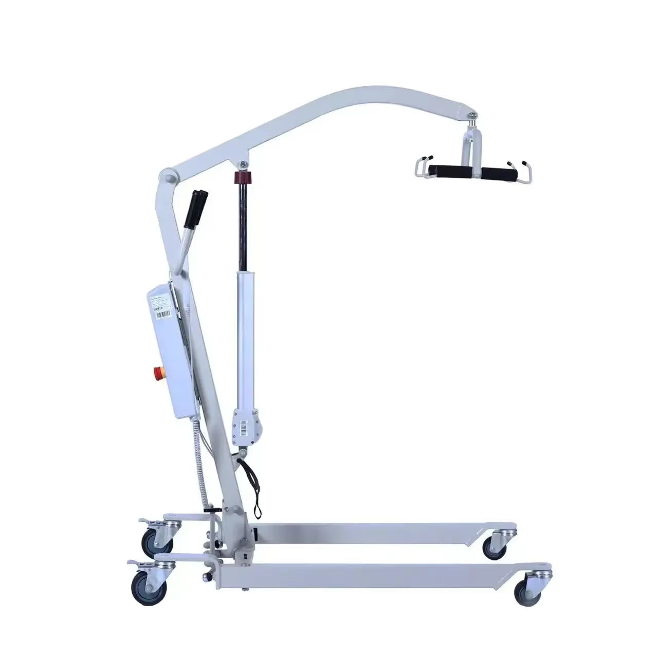 Adjustable Mobility Assistance Senior Hydraulic Lift Transfer Device