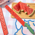 Long Handle Watermelon Cutter