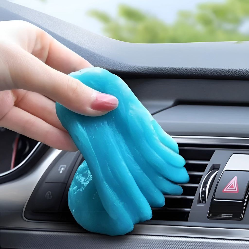 Magic Dust Remover Cleaning Gel