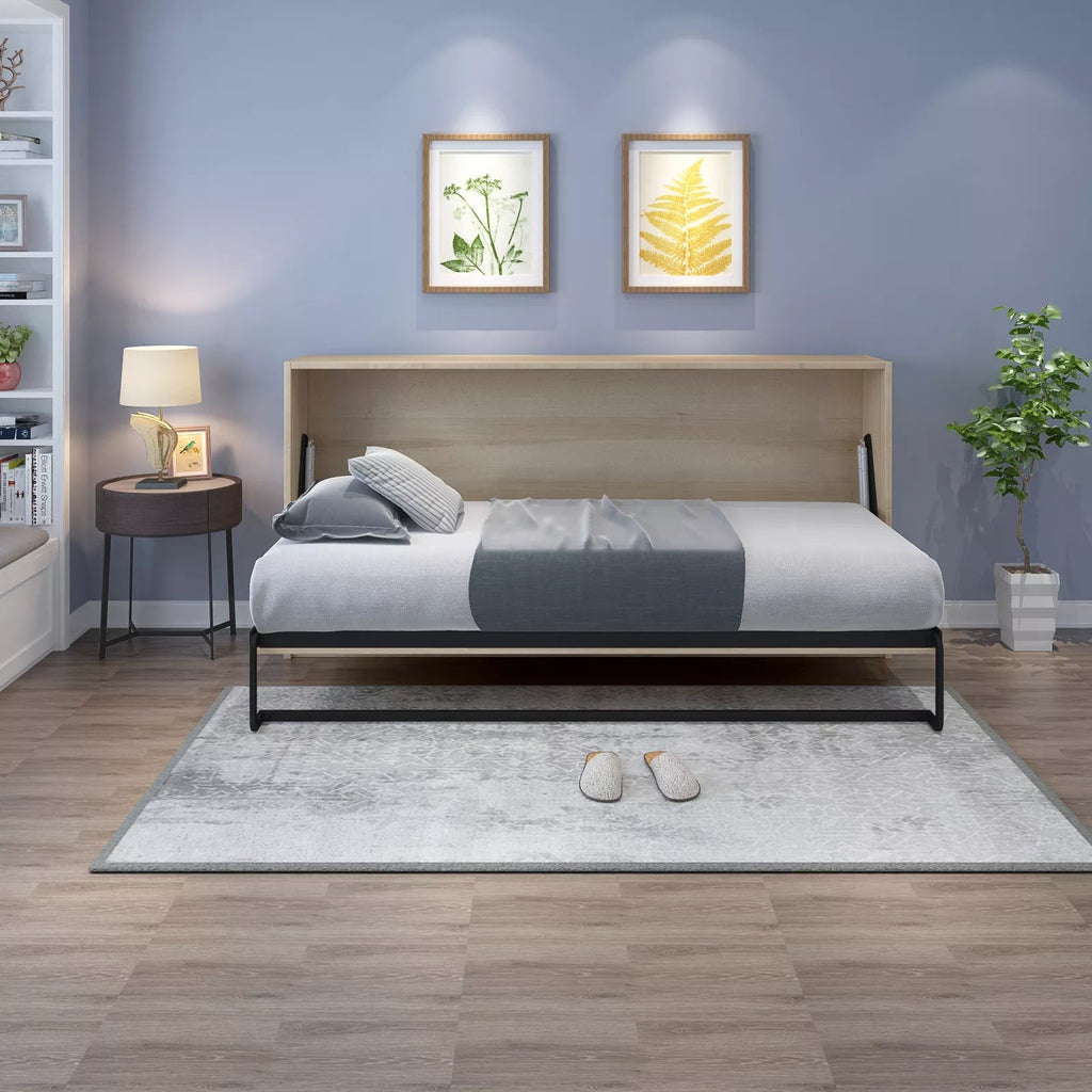Elegance Dynamic Space Saver Smart Folding Bed