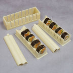 Sushi Roll Maker Kit