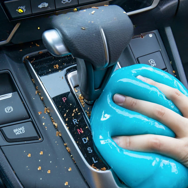 Magic Dust Remover Cleaning Gel