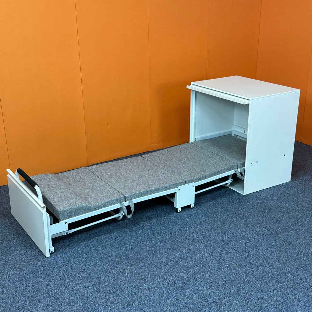 Dream Pod Ultra-Light Hidden Cabinet Folding Bed