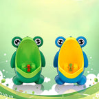 Big Frog Mini Toddler Baby Training Urinal