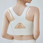 Cross Back Adjustable Supportive Bra Posture Corrector