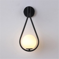 Clementine Nordic Modern Minimalist Wall Lamp