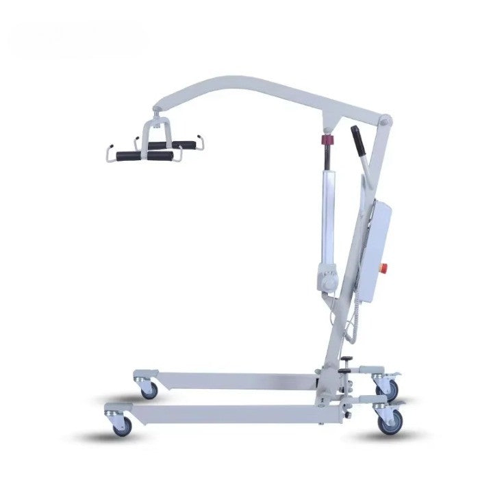 Adjustable Mobility Assistance Senior Hydraulic Lift Transfer Device