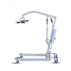 Adjustable Mobility Assistance Senior Hydraulic Lift Transfer Device