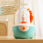 Artsy Kids DIY Mini Sculpting Toy
