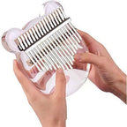Mini Musical 17 Key Acrylic Thumb Piano