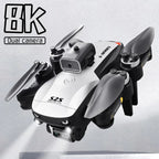 Sky Wings Foldable Mini Bracelet Smart Drone