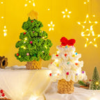 Daymaker Handmade Christmas Tree DIY Kit