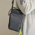 Waterproof Crossbody Shoulder Water Bottle Bag