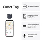 Express Find Smart Mini Bluetooth Tracker