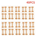 Toe Align Ingrown Nail Corrector Stickers