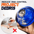 Electric Drill Dust Collector Bowl
