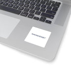 Mavigadget Laptop Square Stickers