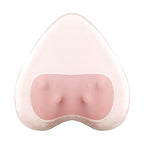 Heart-Shape Ergonomic Soft Stress Relief Massager