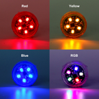 LED Car Door Opening Warning Lights