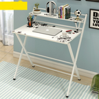 Wooden Modern Stylish Office Desk