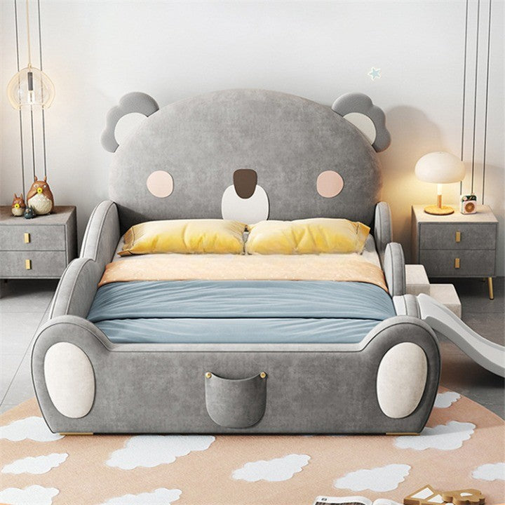 Playtime Koala Slide Kids Bed