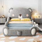 Playtime Koala Slide Kids Bed