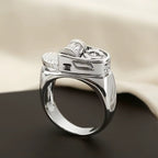 Lighter Style Fun Ring