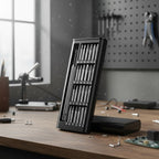 Magnetic Precision Pro Ergonomic Screwdriver Kit