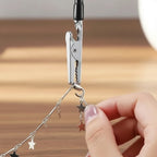 Jewelry Chain Fastening Repair Tool