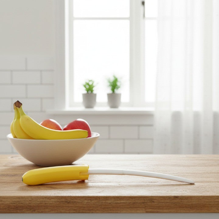 Banana Attack Toy Sword