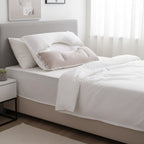 Sleep More Multi-Height Orthopedic Comfort Pillow
