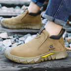 Armor Flex Heavy Duty Indestructible Boots