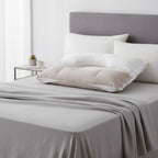 Sleep More Multi-Height Orthopedic Comfort Pillow