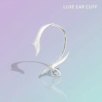 Night Arc Japanese Ear Cuff
