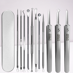 Clear Skin Blackhead Remover Care Kit