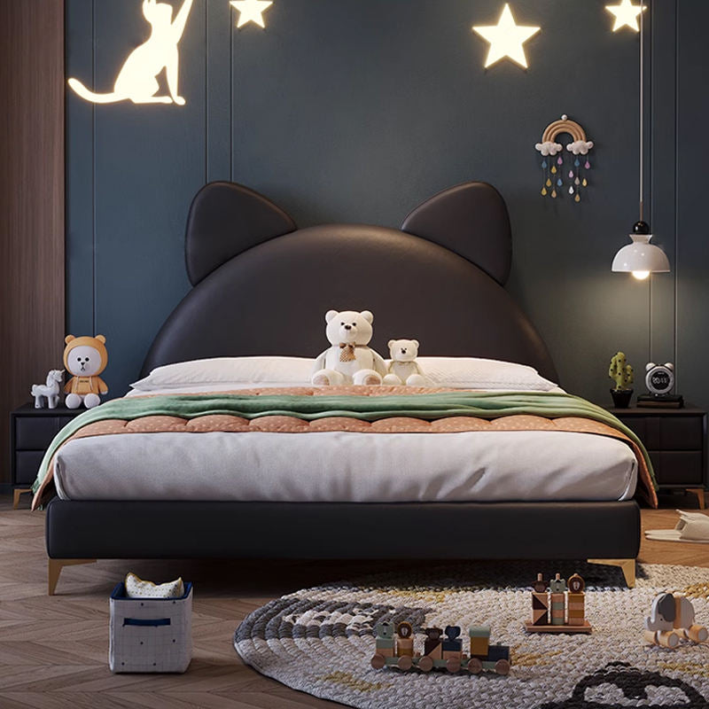 Cat Lover Dreamy Kids Bed